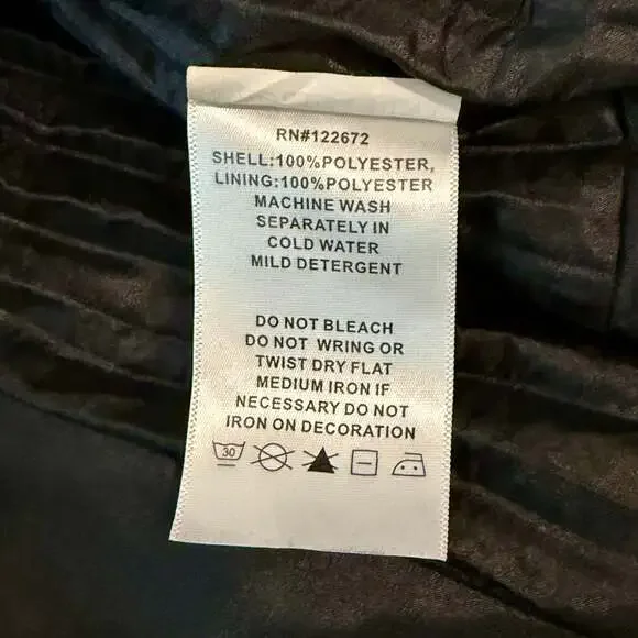 LINDI Teal Textured Art Jacket | Lagenlook Boutique Coat‎ - Picture 9 of 10